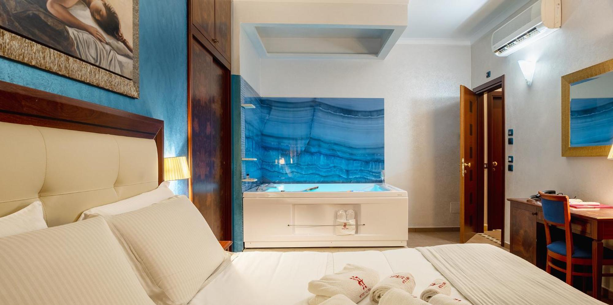Hotel Flora Ното Екстериор снимка